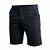 Bermuda Tommy Hilfiger Masculina de Sarja Stretch Azul marinho - Imagem 1