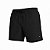 Short Tommy Hilfiger Masculino Swimwear Iconic Flag Preto - Imagem 1