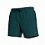 Short Tommy Hilfiger Masculino Swimwear Iconic Flag Verde - Imagem 1