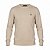 Suéter RL Masculino Crewneck Caqui - Imagem 1
