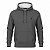 Moletom RL Masculino Classic Chumbo - Imagem 1