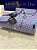 Camisa RL Masculina Custom Fit Xadrez Azul e rosa - Imagem 1