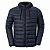 Jaqueta RL Masculina Puffer Azul marinho - Imagem 1
