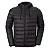 Jaqueta RL Masculina Puffer Preta - Imagem 1
