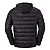 Jaqueta RL Masculina Puffer Preta - Imagem 2