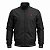 Jaqueta RL Masculina Nylon Bomber Preta - Imagem 1