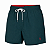 Short RL Masculino Swimwear Verde - Imagem 1