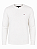 Suéter Tommy Hilfiger Masculino Crewneck Branco - Imagem 1