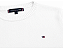 Suéter Tommy Hilfiger Masculino Crewneck Branco - Imagem 2
