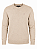 Suéter Tommy Hilfiger Masculino Crewneck Caqui - Imagem 1