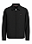 Jaqueta Tommy Hilfiger Masculina Corta Vento Preta - Imagem 1