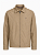 Jaqueta Tommy Hilfiger Masculina Corta Vento Caqui escuro - Imagem 1