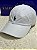 Boné Polo Ralph Lauren Cotton Chino Baseball Branco - Imagem 1