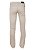 Calça Ralph Lauren Masculina de Sarja Chino Stretch Slim Fit Areia - Imagem 3