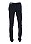 Calça Ralph Lauren Masculina de Sarja Chino Stretch Slim Fit Azul marinho - Imagem 3