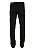 Calça Ralph Lauren Masculina de Sarja Chino Stretch Slim Fit Preta - Imagem 5
