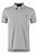 Camisa Polo Ralph Lauren Custom-Fit Cinza - Imagem 1