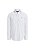 Camisa Ralph Lauren Masculina Custom Fit Xadrez Branca - Imagem 1