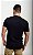 Camiseta Tommy Hilfiger Classic Preta - Imagem 5