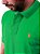 Polo Ralph Lauren Masculina Custom Fit Strong Cotton Verde - Imagem 2