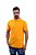 Polo Ralph Lauren Masculina Custom Fit Strong Coloured Mostarda - Imagem 3