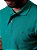 Polo Tommy Hilfiger Masculina Regular Fit Verde - Imagem 2