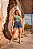 Shorts Feminino Jeans Clochard Com Botões Stone Godli - Imagem 8