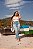 Calça Feminina Jeans Mom Destroyed Godli - Imagem 3