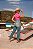 Calça Feminina Jeans Mom Com Cordão Godli - Imagem 4