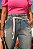 Calça Feminina Jeans Mom Com Cordão Godli - Imagem 6