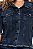 Camisete Feminino Black Denim Estruturado Godli - Imagem 3