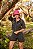 Camisete Feminino Black Denim Estruturado Godli - Imagem 4