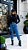 Calça Feminina Mom Jeans Básica Godli - Imagem 1