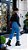 Calça Feminina Mom Jeans Básica Godli - Imagem 2