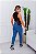 Calça Feminina Mom Jeans Básica Godli - Imagem 7