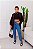 Calça Feminina Mom Jeans Básica Godli - Imagem 6