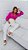 Calça Feminina Color Off White Hot Pants Skinny Com Elastano Godli - Imagem 3
