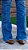 Calça Feminina Jeans Hot Pants Flare Básica Godli - Imagem 5
