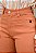 Calça Feminina Color Wide Leg Cotelê Mocha Mousse Godli - Imagem 5