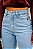 Calça Feminina Mom Jeans Clarinha Godli - Imagem 5