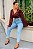 Calça Feminina Mom Jeans Clarinha Godli - Imagem 4