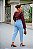 Calça Feminina Mom Jeans Clarinha Godli - Imagem 3