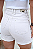 Shorts Feminino Color Mom Branco Godli - Imagem 5