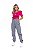 Calça Feminina Color Coala Jogger Godli - Imagem 1