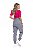 Calça Feminina Color Coala Jogger Godli - Imagem 2