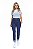 Calça Feminina Jeans Jegging Stone Godli - Imagem 1