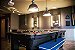 Mesa de Bilhar Hobby com Tampo de Ping Pong - Imagem 7