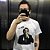 Camiseta Lula Arctic - Imagem 2