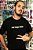 Camiseta Sem Tempo Irmão - Imagem 1