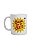 Caneca O Brasil Que Deu Certo - Imagem 1